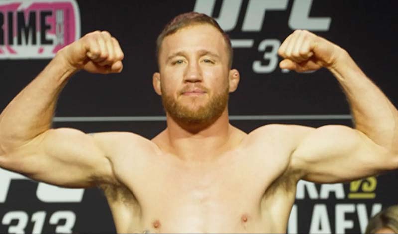 justin gaehje 75
