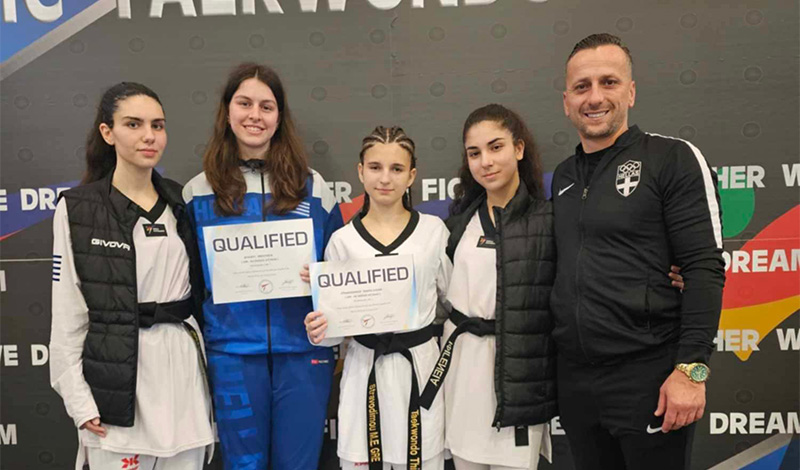kakarelis team 30