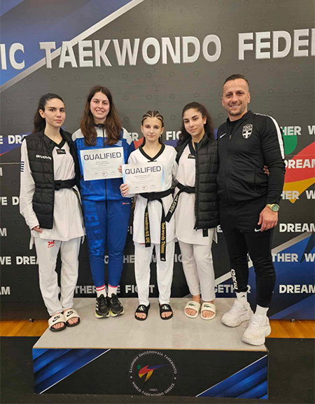 kakarelis team 30987