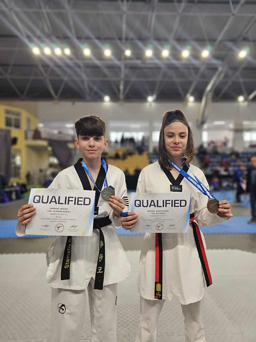 kakarelis team 4