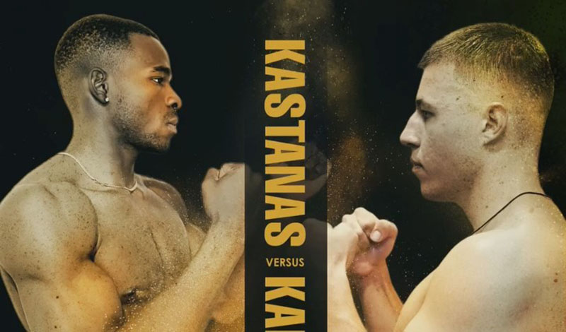 kastanas karvounis face off 7