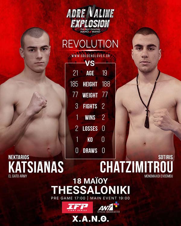 katsianas chatzimitrou adrenaline explosion 9