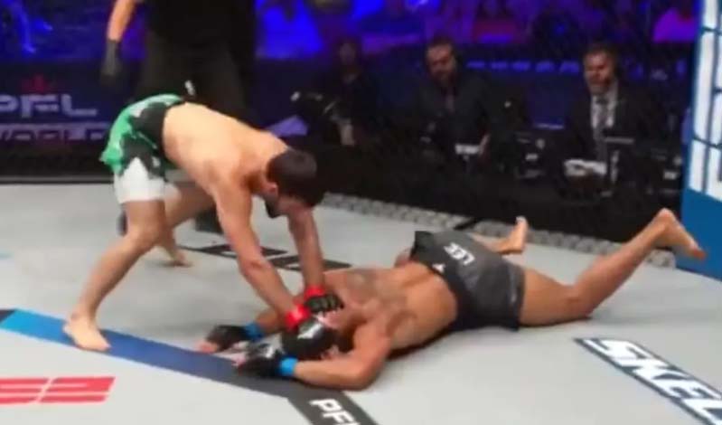 kevin lee 0