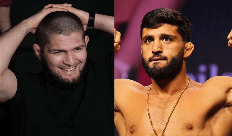 khabib arman 3