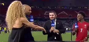 khabib nurmagomedov cbs small