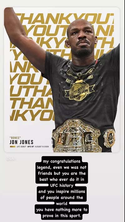 khabib nurmagomedov jon jones 1