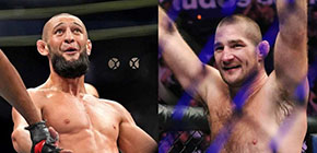 khamzat chimaev sean strickland 9 small