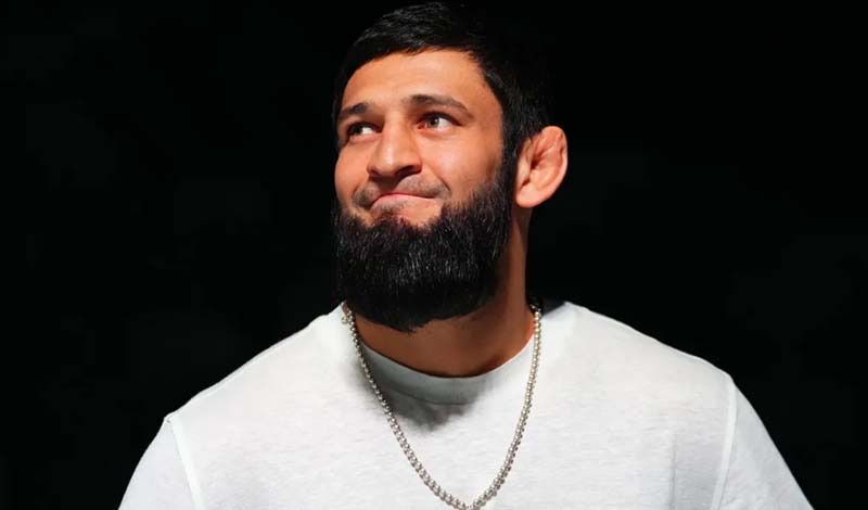 khamzat chimaev 309