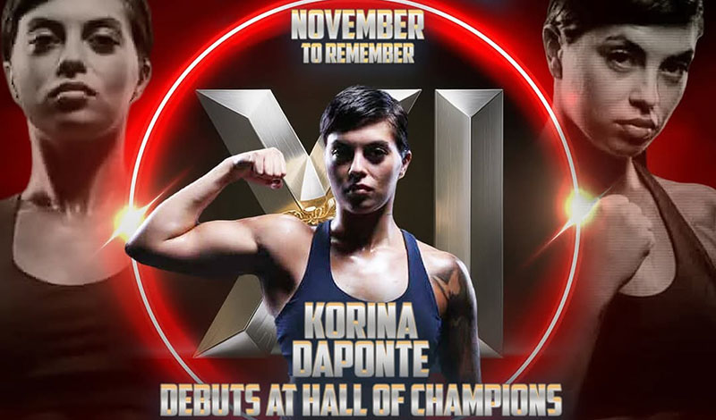 korina daponte hall of champions 11