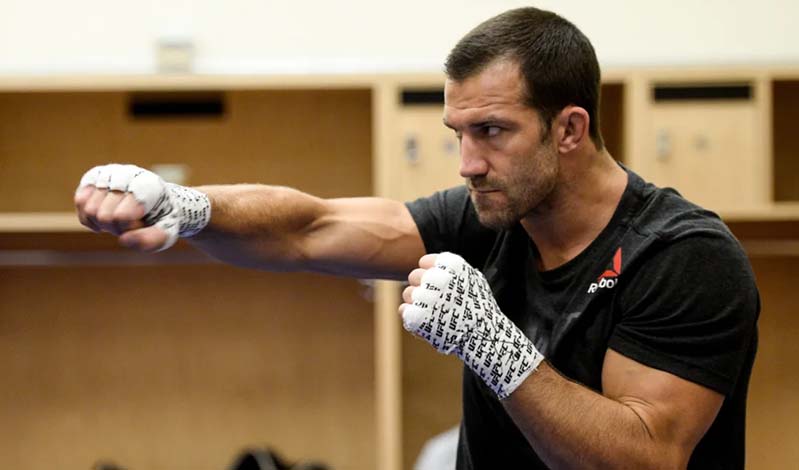 luke rockhold bare knuckle