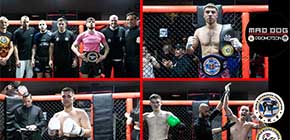 mad dog 33 cage conquest apotelesmata small