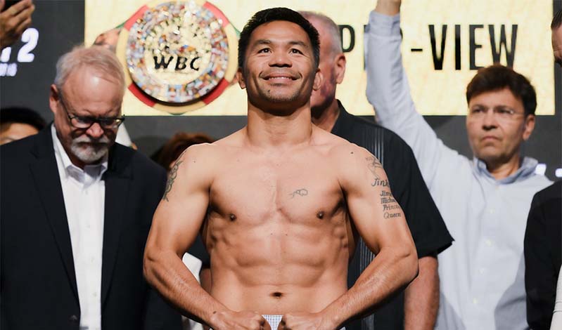 manny pacquiao barrios