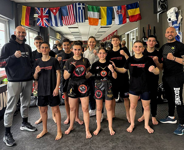 margaritis camp 320790