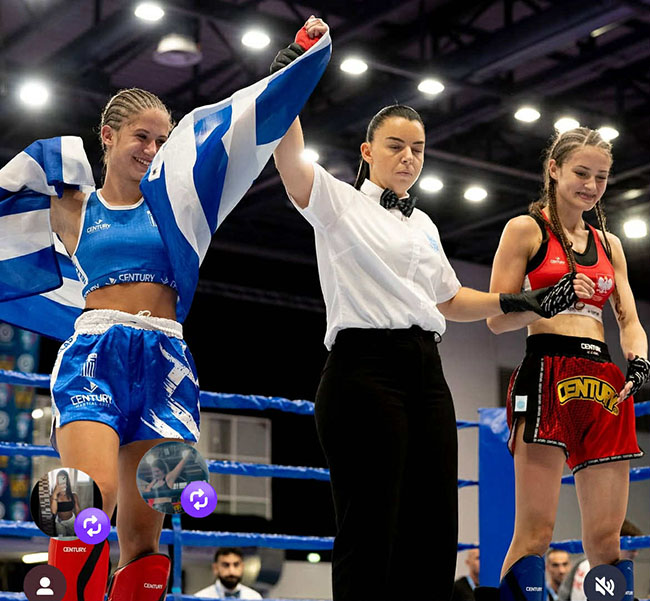 marieua leon protathlitria europhs wako 9