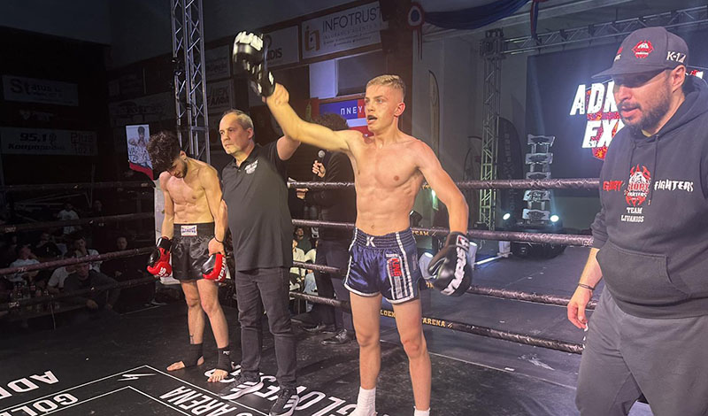 mario ntonta adrenaline explosion genesis nikh