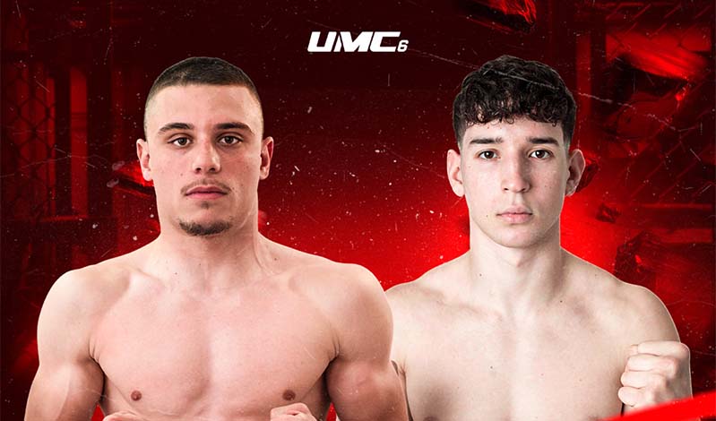 matsarokis kanellopoulos umc 6