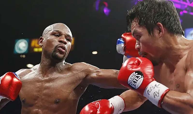 mayweather pacquiao 7