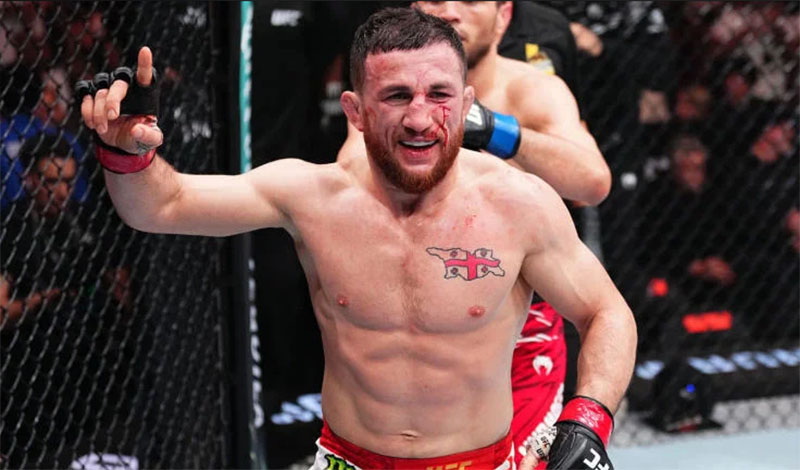 merab dvalishvili 1001