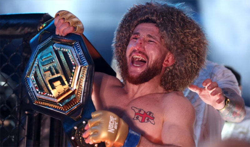 merab dvalishvili 201