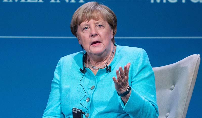 merkel 63