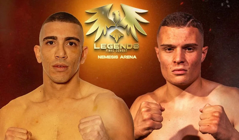 michaloutsos chatzigeorgiou lfc 5