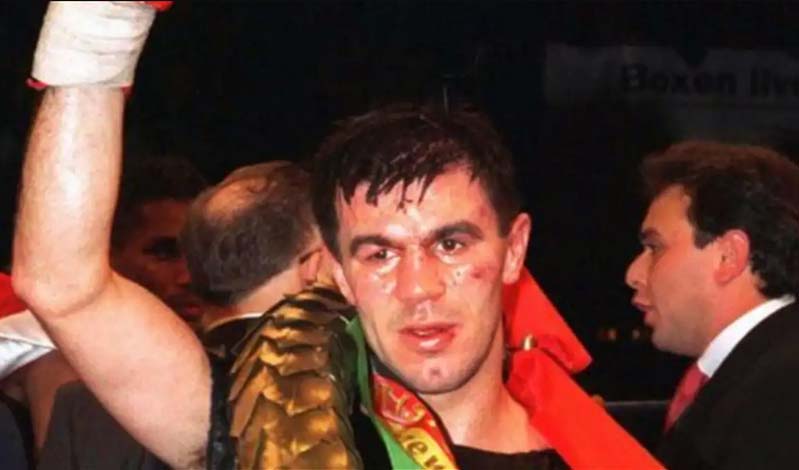 mihai leu