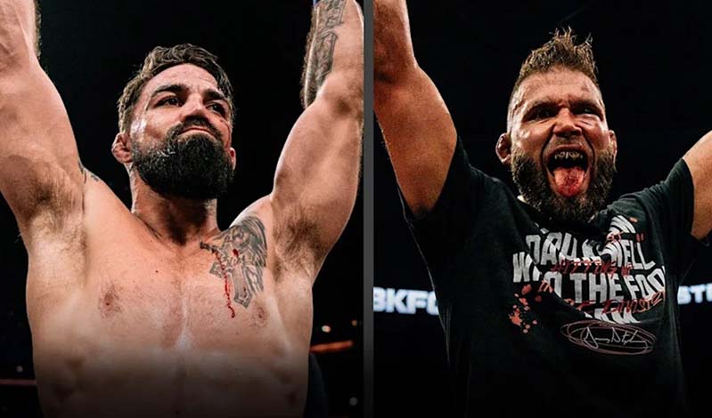 mike perry jeremy stephens 1