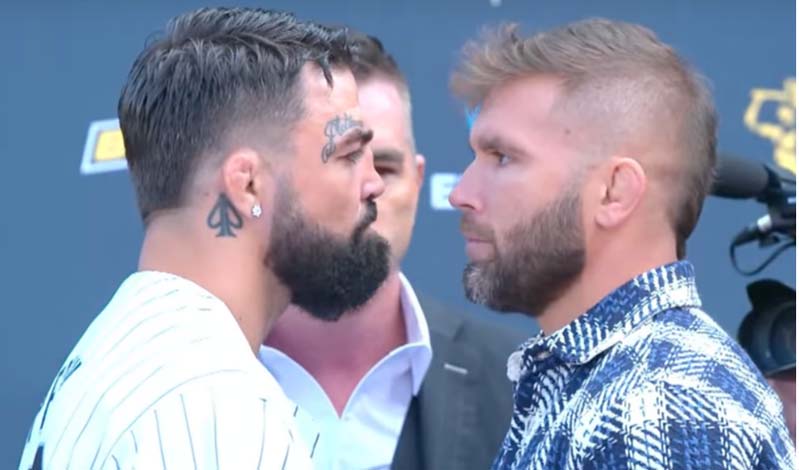 mike perry jeremy stephens 16