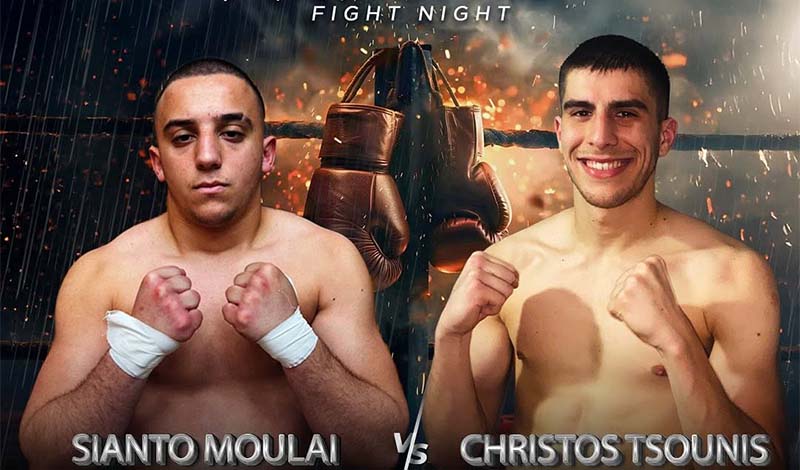 moulai tsounis