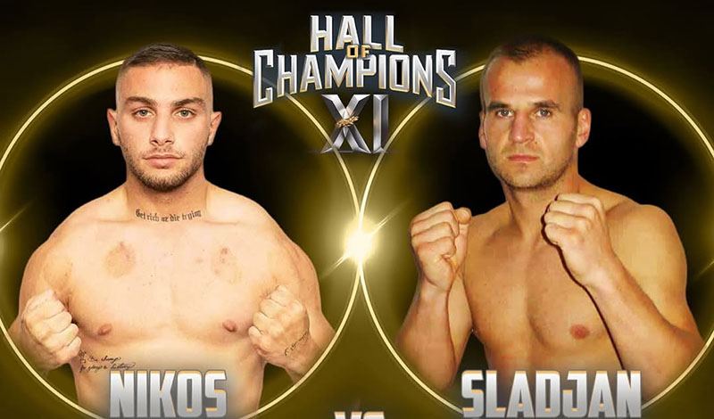 nikos livanos sladjan dragisic