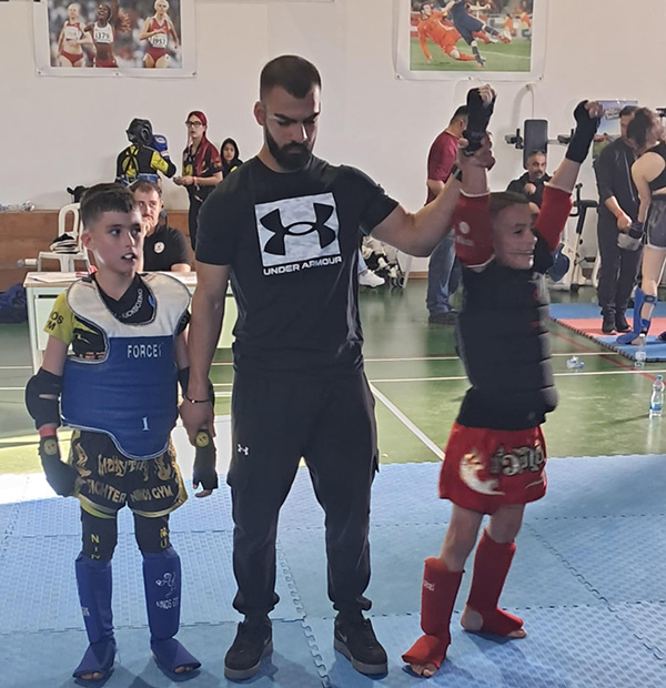 ninos gym 2669