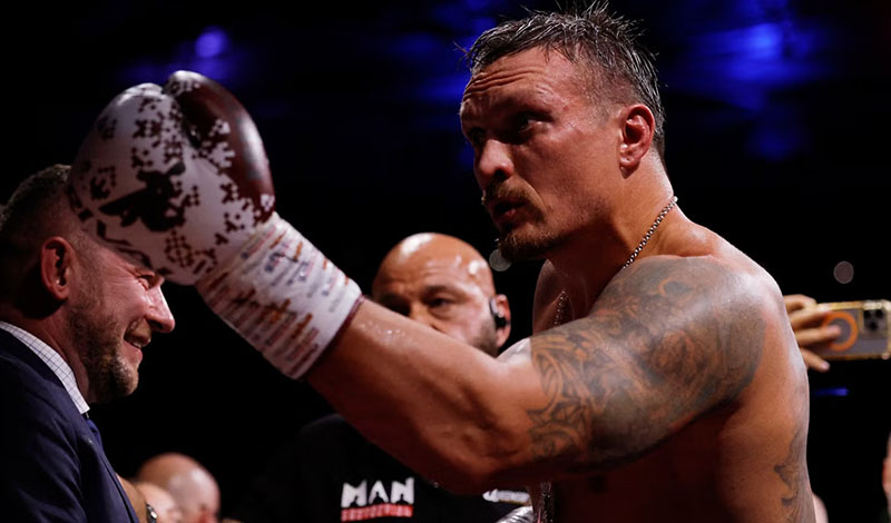oleksandr usyk 1002