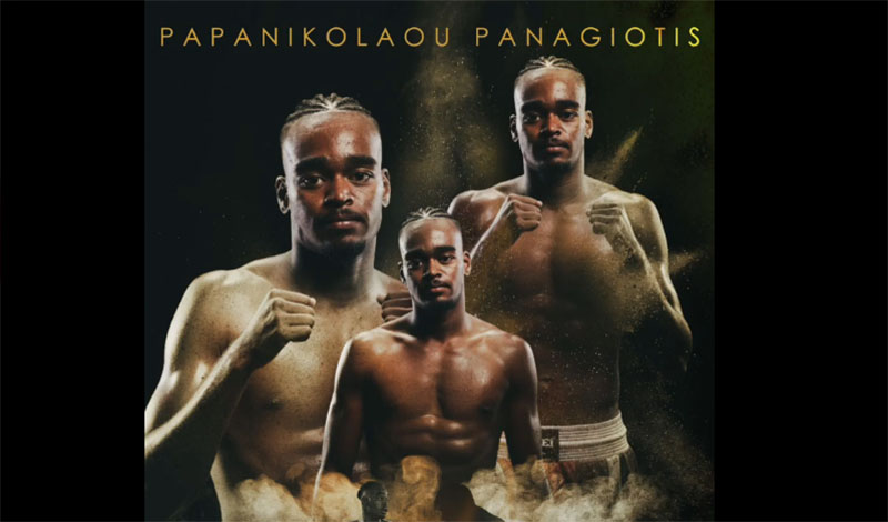 panagiotis papanikolaou face off 7