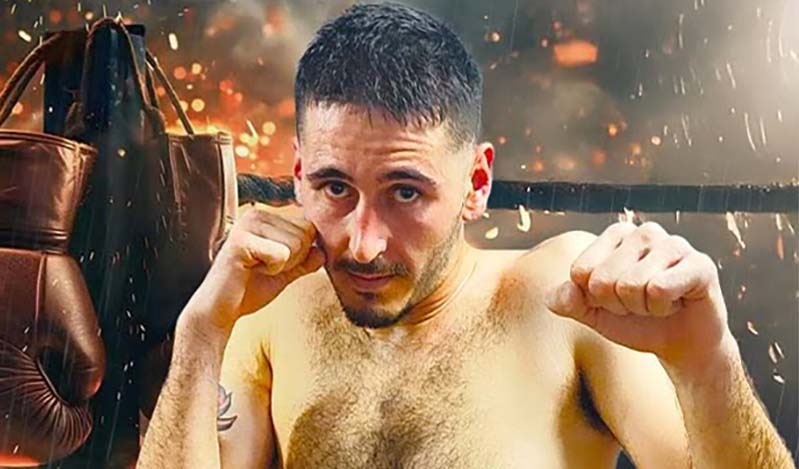 panagiotis vorisis