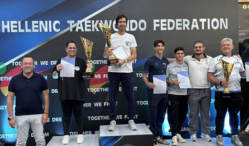 panellhnio protathlima taekwondo 1