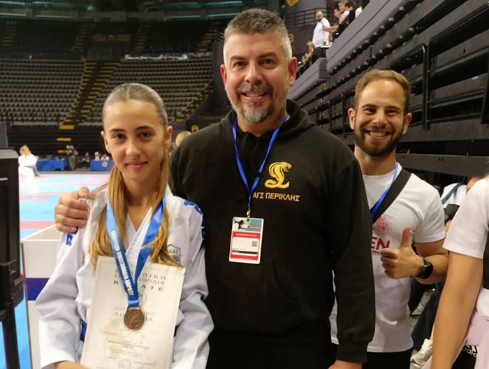 periklhs kanellhs ags periklhs 00