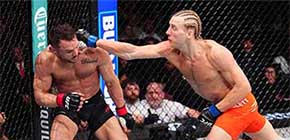 pimblett chandler ufc 314 small