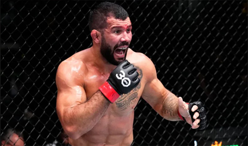 rodolfo vieira bo nickal