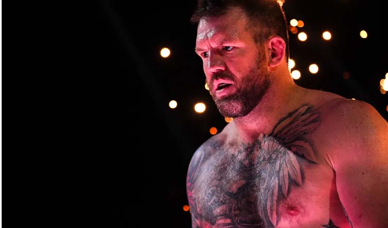 ryan bader 350