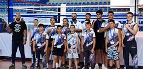 santorinis fighters 3 small