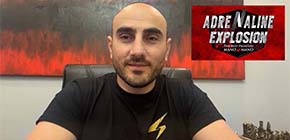 sargis petrosyan adrenaline explosion revolution small