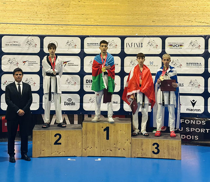 taekwondo 2011090