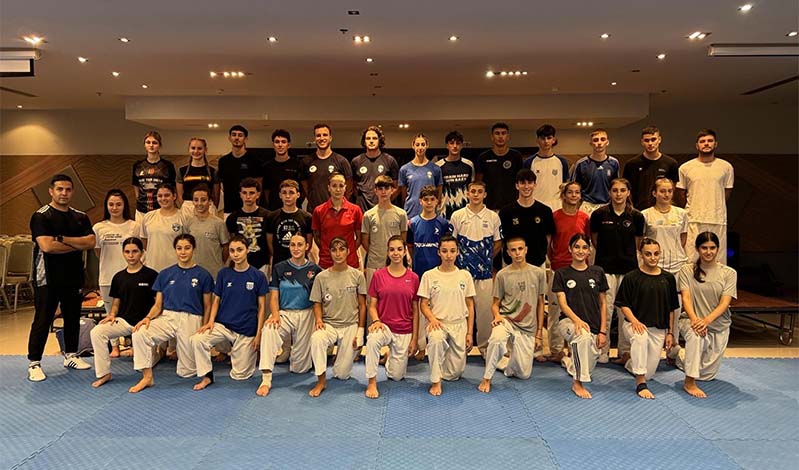 taekwondo 66