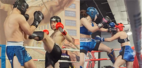 the core sparring 13 foto small
