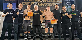 the honour of fighters 9 foto small
