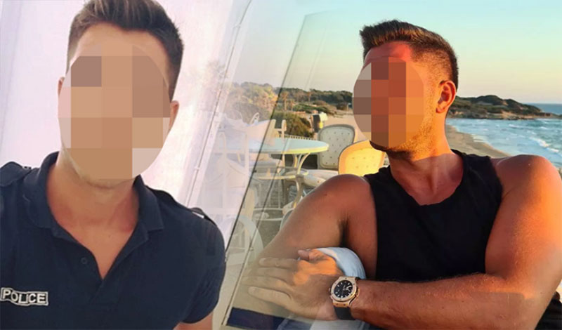 tik toker astynomikos