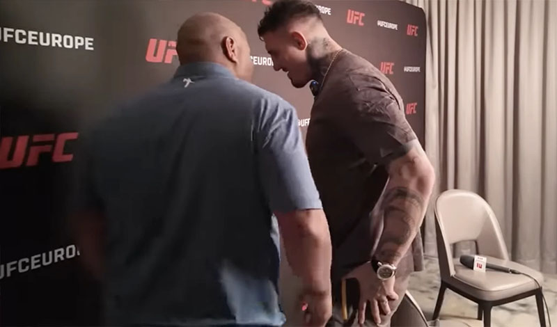 tom aspinall daniel cormier 1