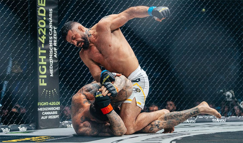 truscek eckerlin oktagon 78