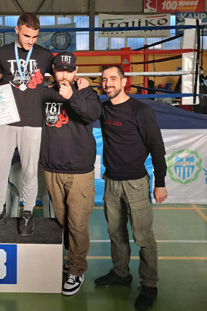 tsimpidis boxing team foto 4