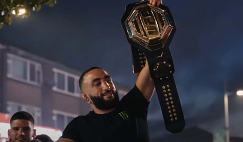 ufc 315 992